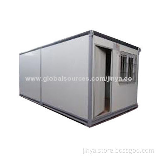 Container House, Convenient and Easy to Transport, Suitable for Construction Site Office